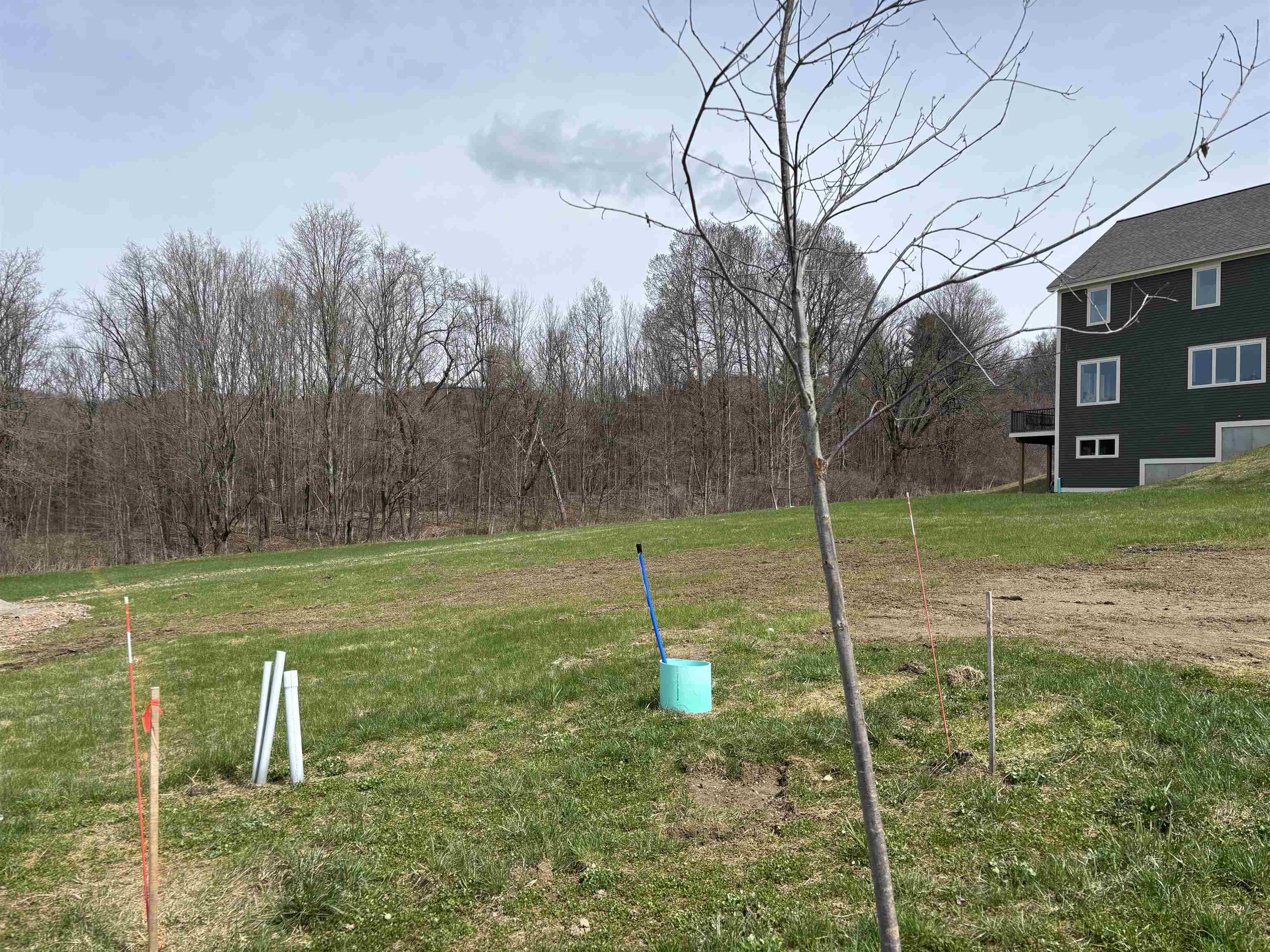 75 Tractor Road Lot #2