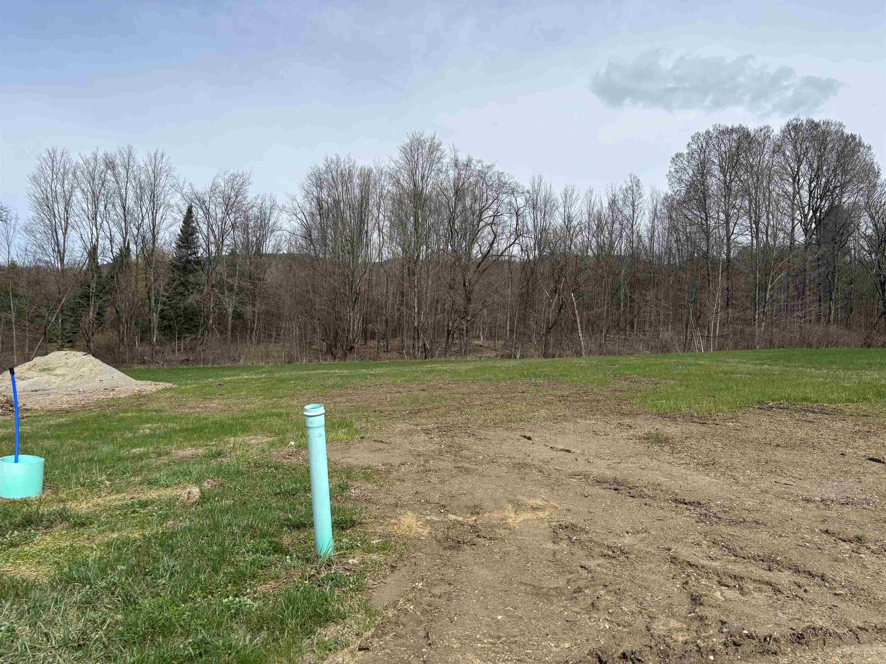 75 Tractor Road Lot #2