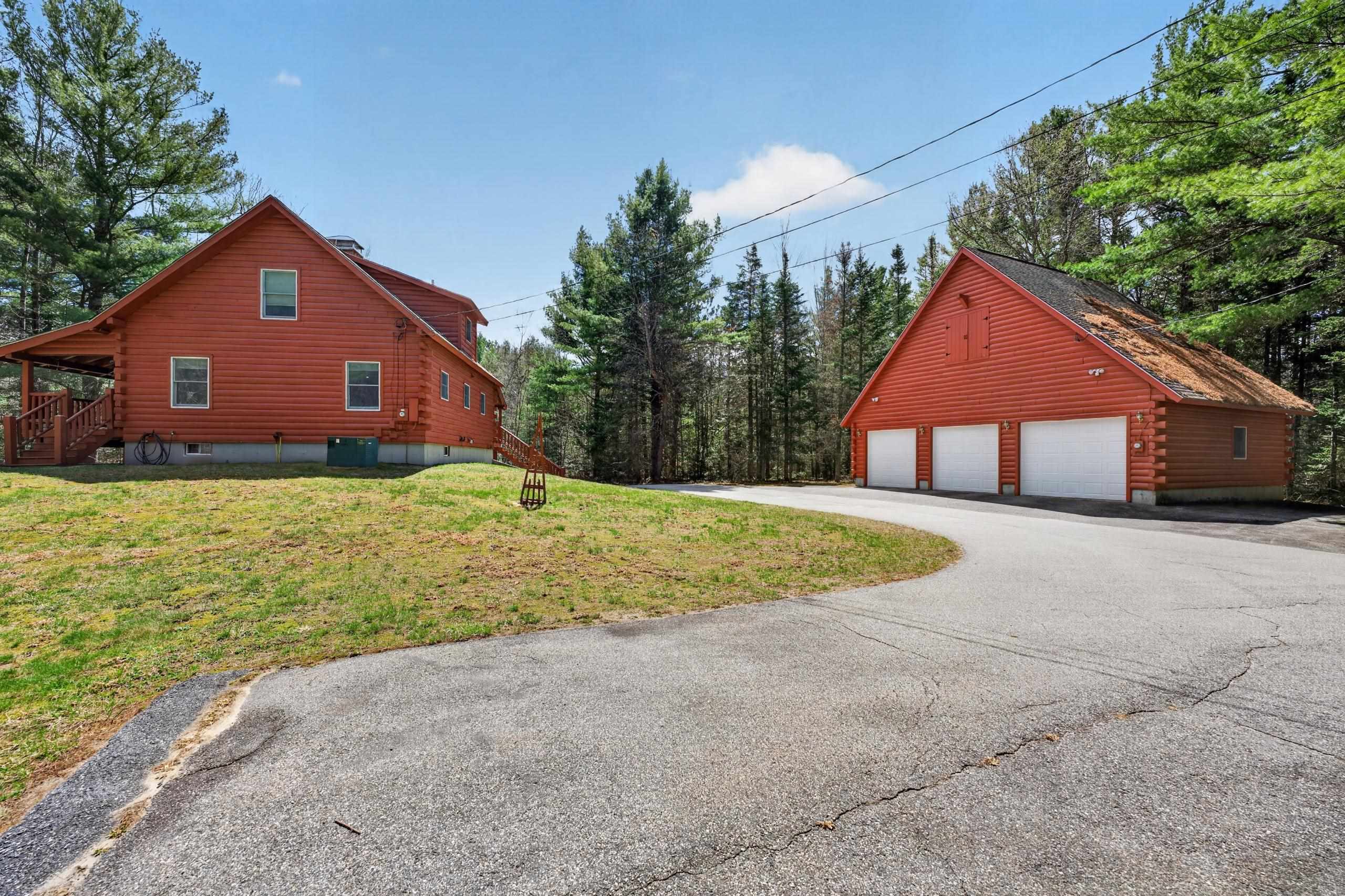 128 Twin View Drive