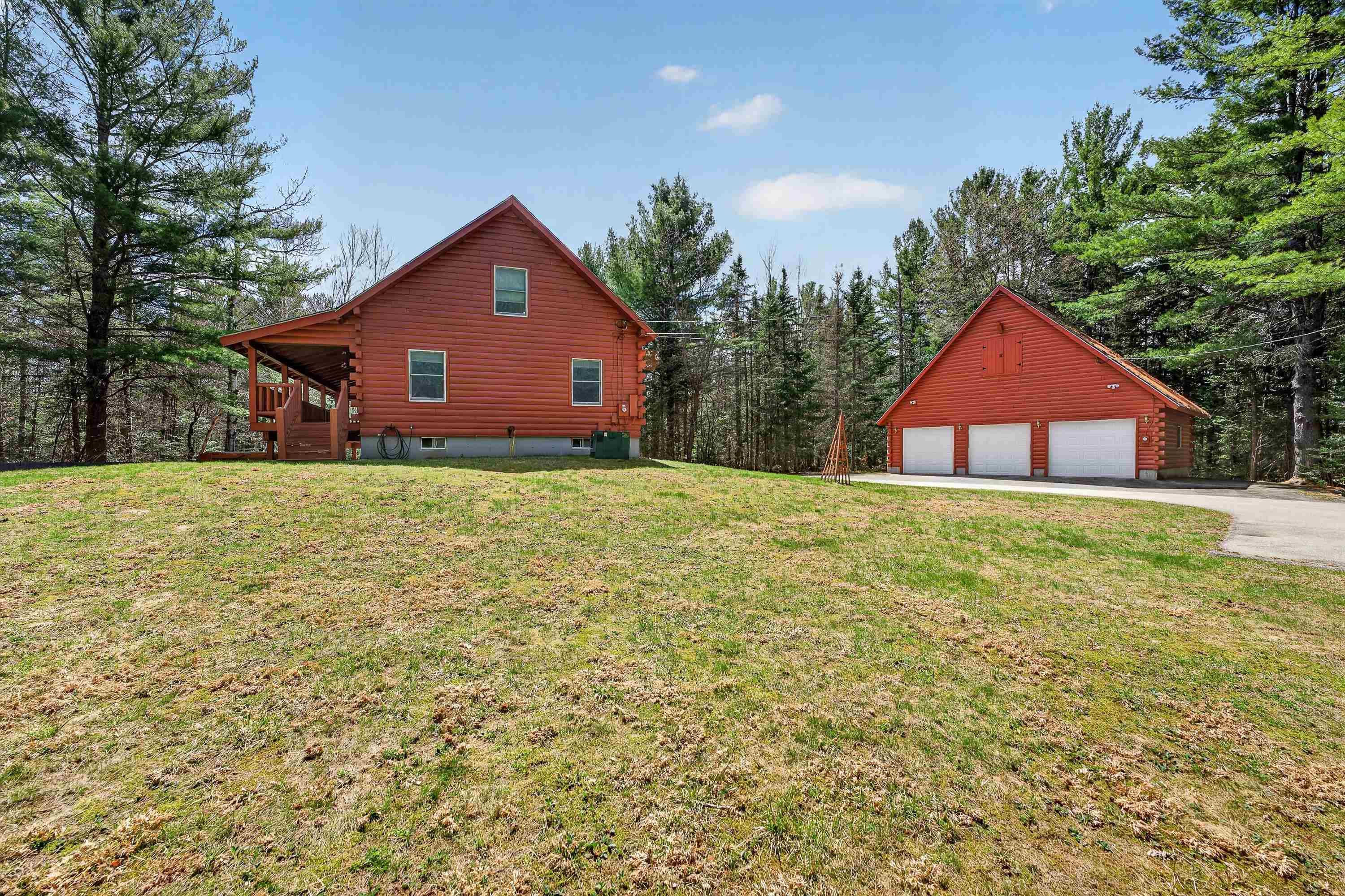 128 Twin View Drive