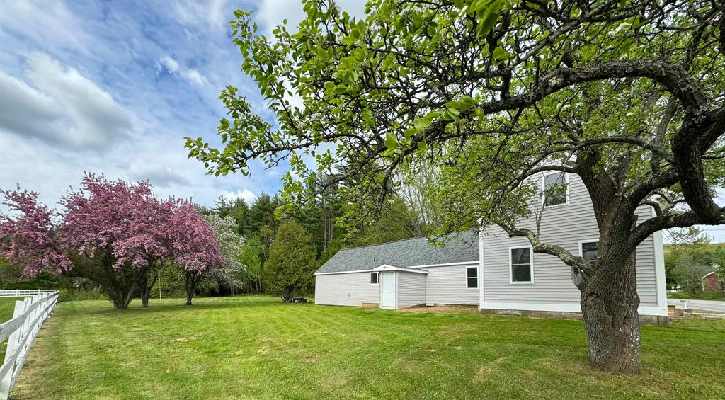 Photo of 740 New Hampton Road, Sanbornton, NH 03269 (MLS # 5085161)