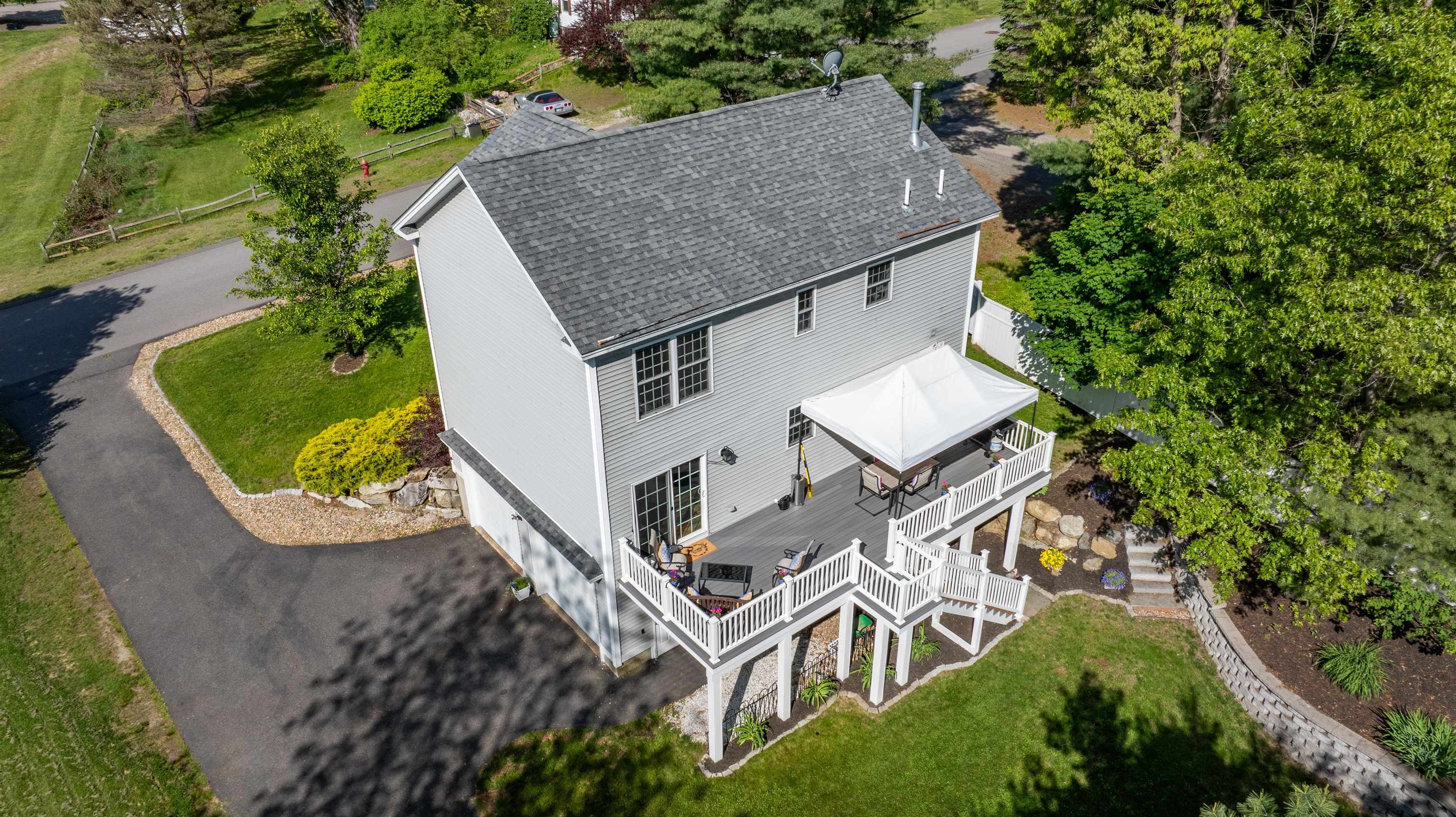 10 Valley Street