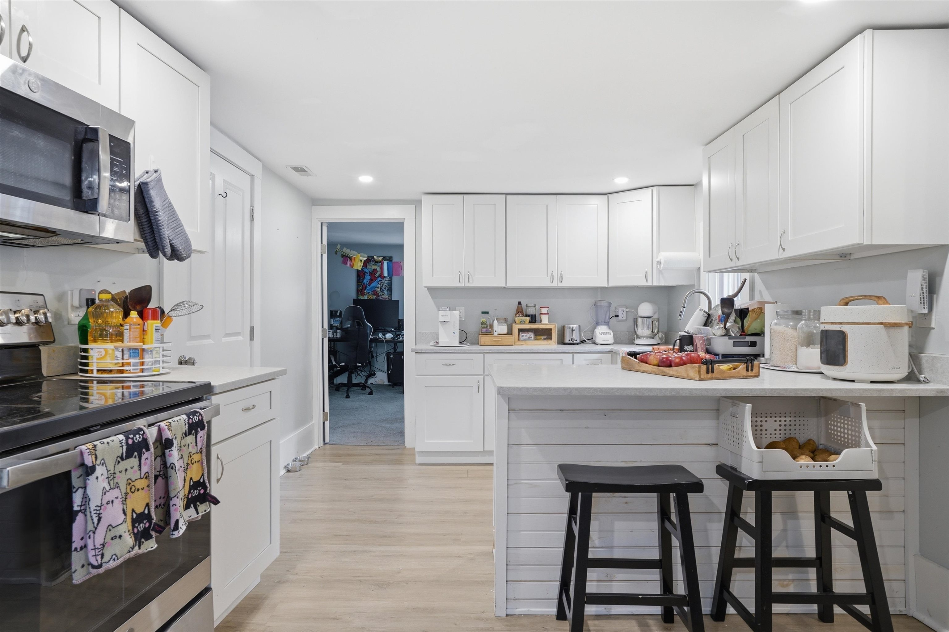 39 South Barnstead Road