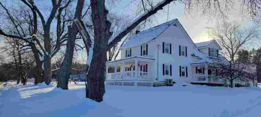 640 Orchard Drive