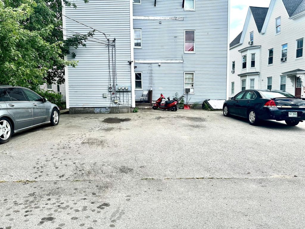 Photo of 186188 Bell Street, Manchester, NH 03103 (MLS # 5068705)