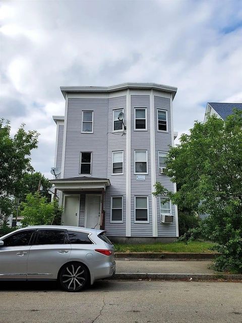 186-188 Bell Street Manchester NH 03103