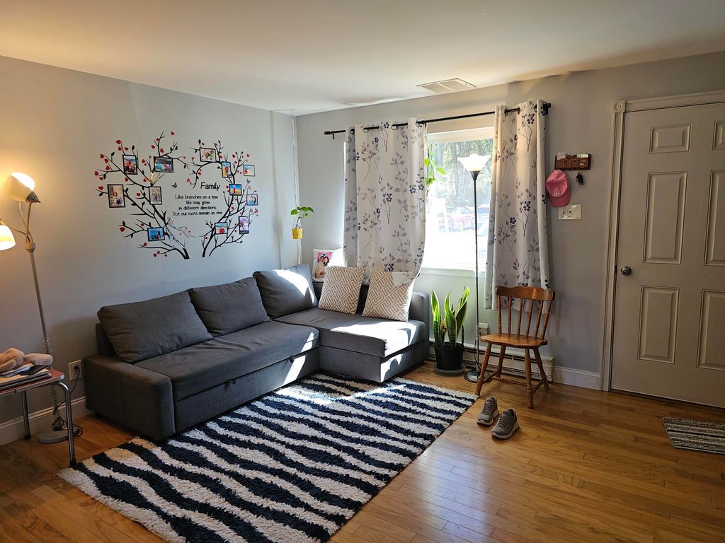 Photo of 616 Portland Street #53, Rochester, NH 03867 (MLS # 5067565)