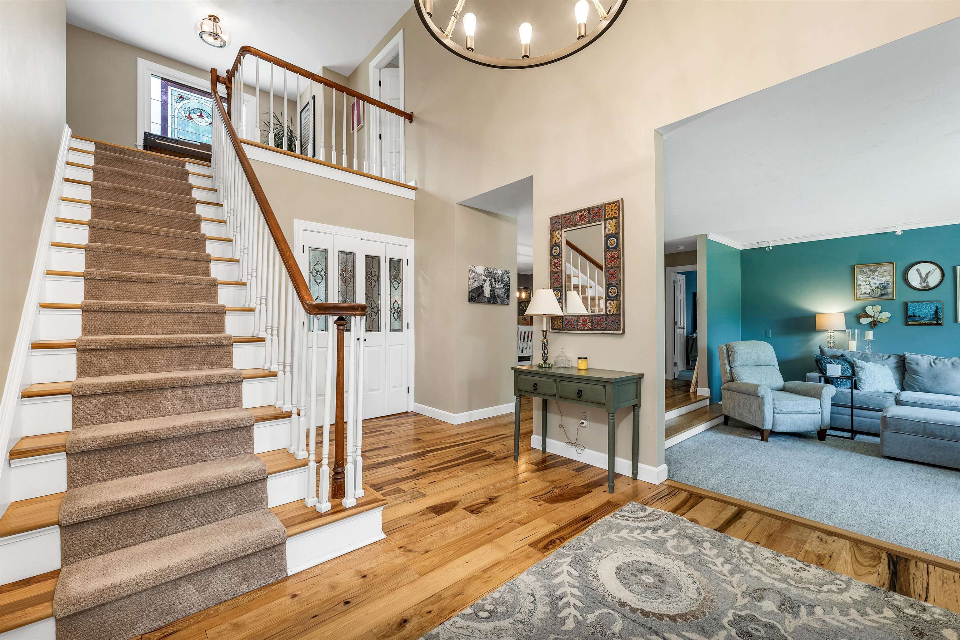 5 Longview Drive