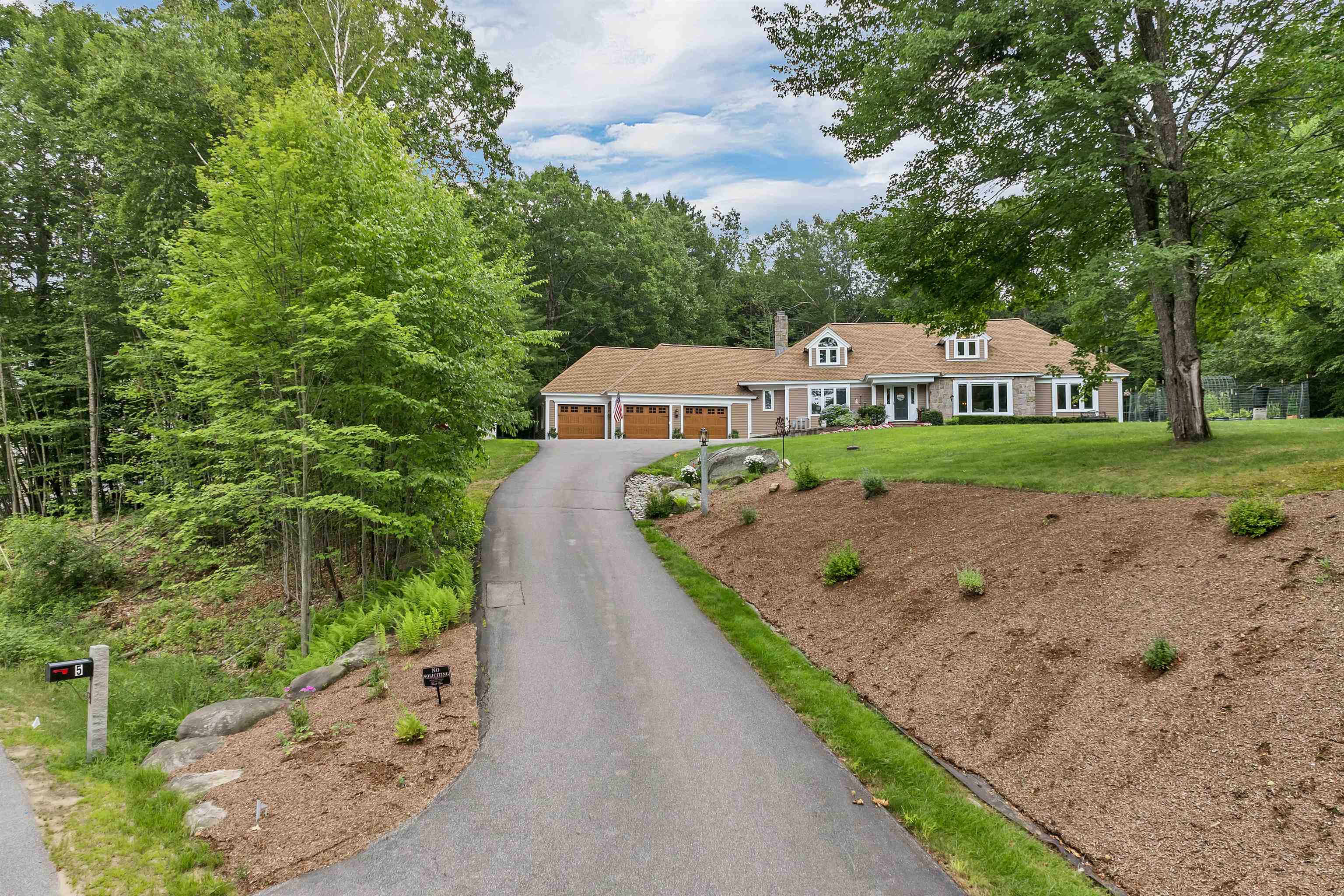 5 Longview Drive