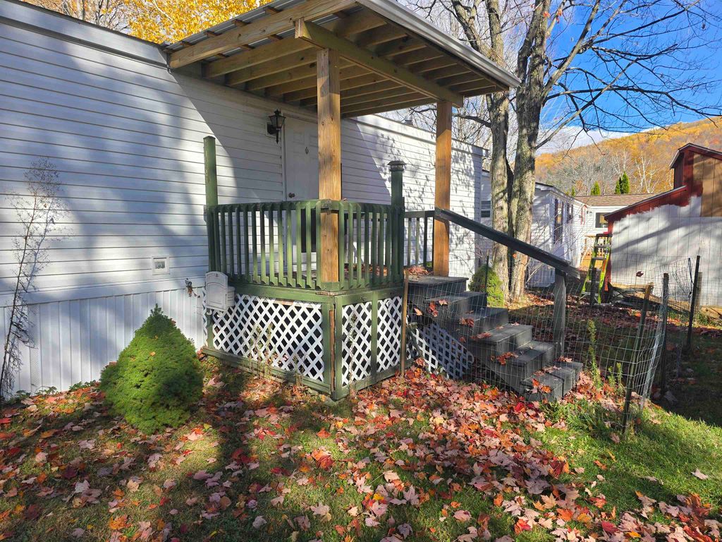 Photo of 500 Main Street #TRLR 4, Gorham, NH 03581 (MLS # 5067046)