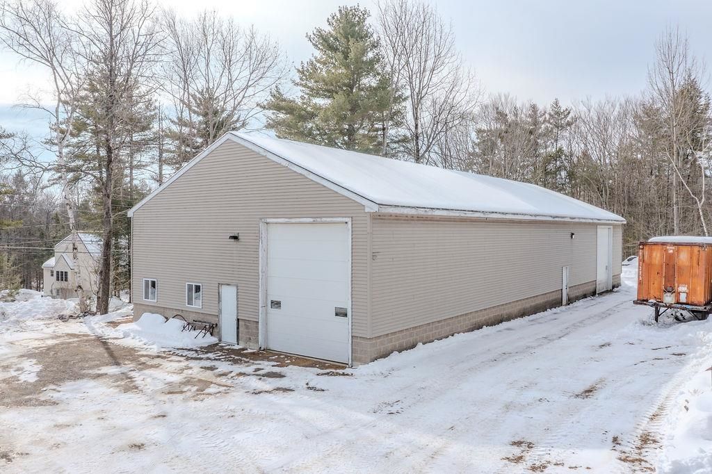 Photo of 468 Mountain Avenue, Northwood, NH 03261 (MLS # 5077251)