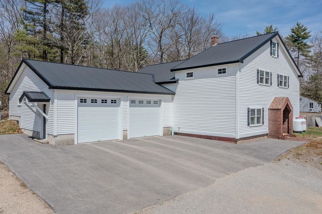 Photo of 468 Mountain Avenue, Northwood, NH 03261 (MLS # 5077251)