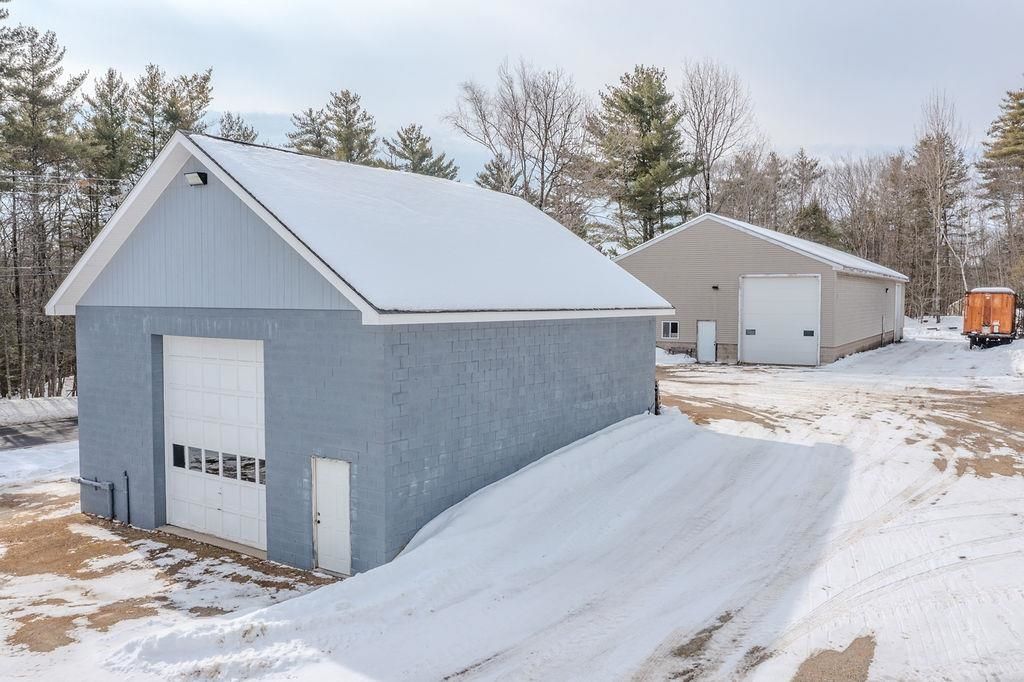 Photo of 468 Mountain Avenue, Northwood, NH 03261 (MLS # 5077251)