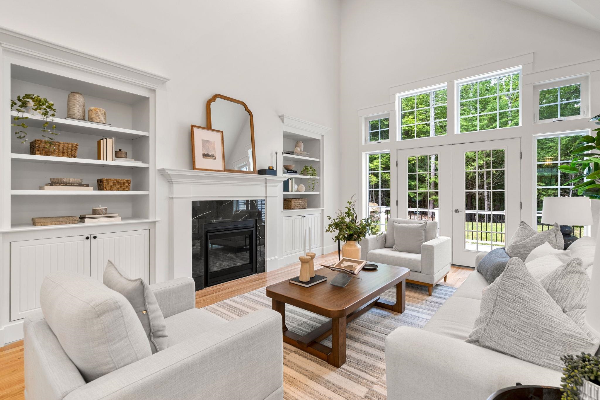 Lot 31-4 Jenkins Road Lot 31-4 - The Hannah Floor Plan