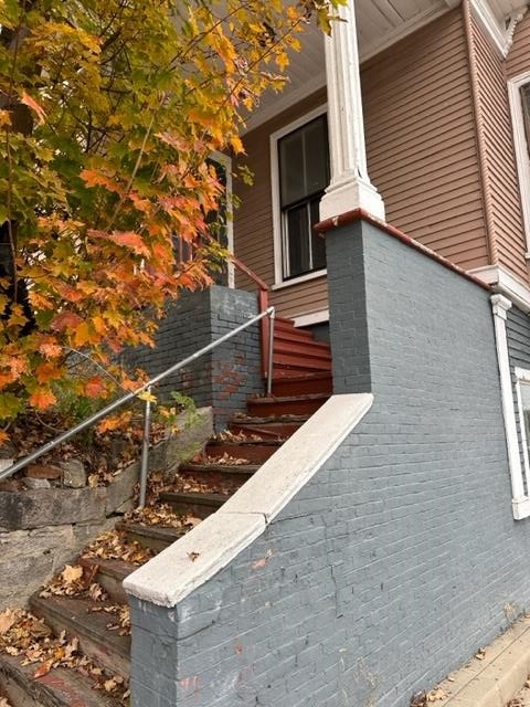 25 High Street