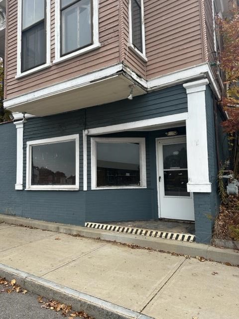 25 High Street