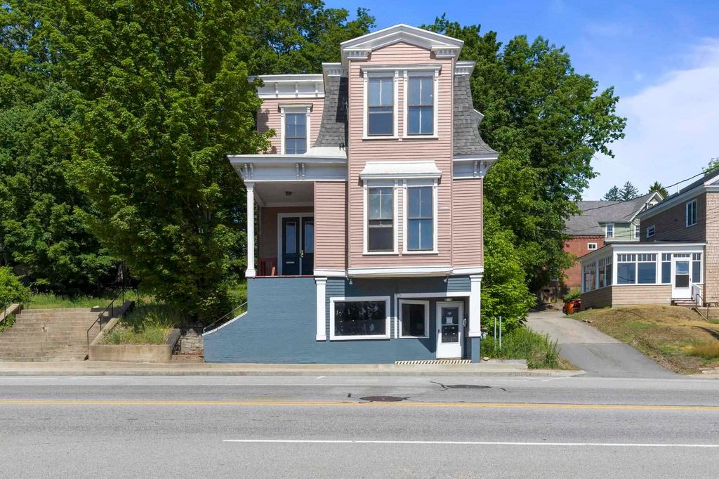 Photo of 25 High Street, Somersworth, NH 03878 (MLS # 5001796)