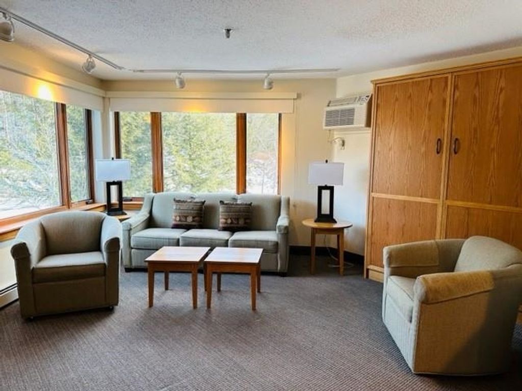 Photo of 90 Loon Mountain Road #1203A, Lincoln, NH 03251 (MLS # 5068702)