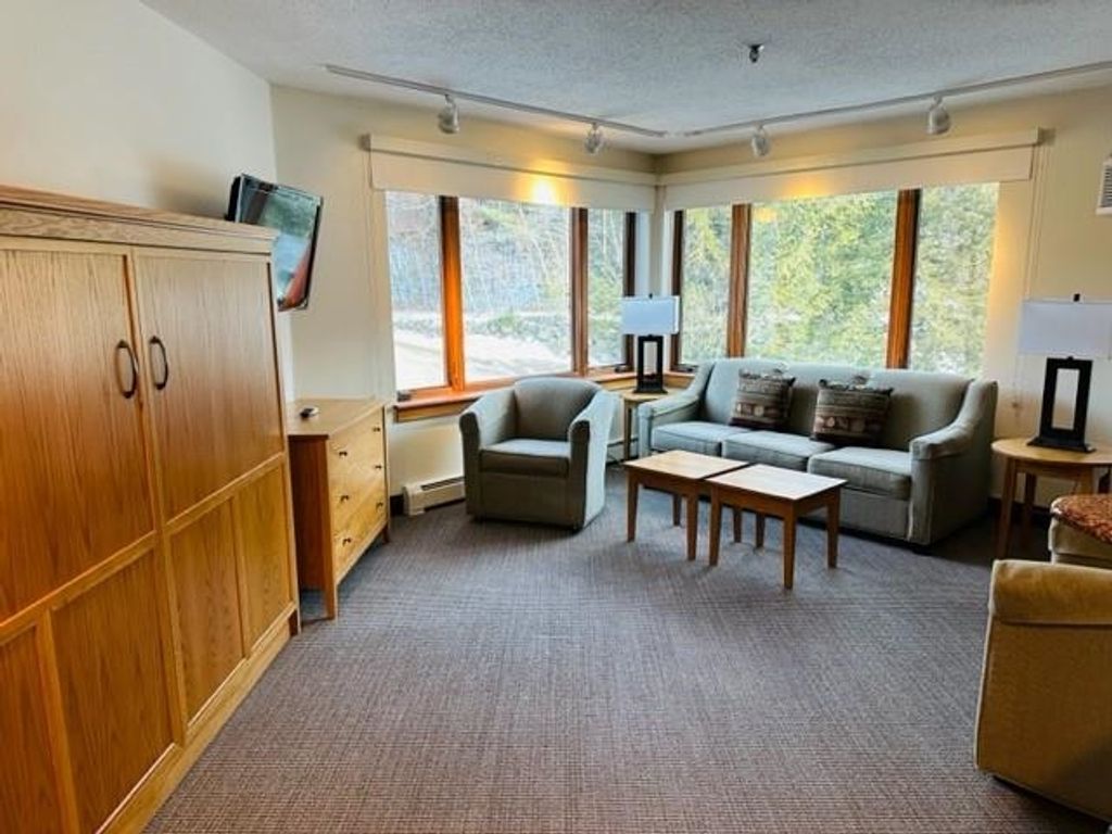 Photo of 90 Loon Mountain Road #1203A, Lincoln, NH 03251 (MLS # 5068702)