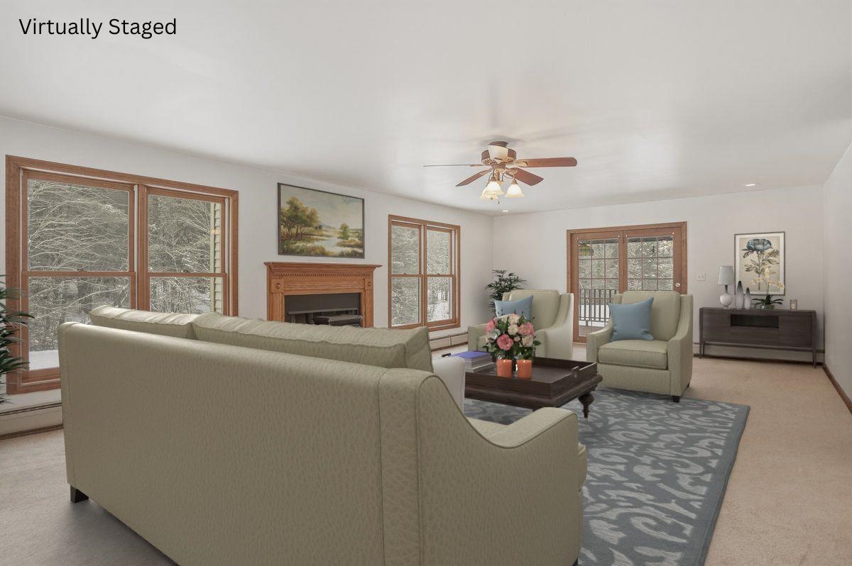 354 John Fowler Road