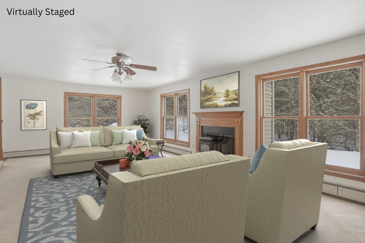 354 John Fowler Road