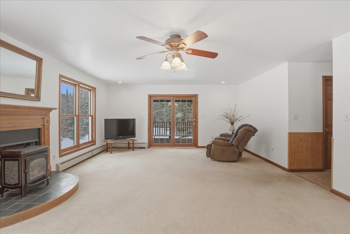 354 John Fowler Road