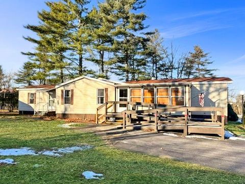 6 No Cranberry Lane Rochester NH 03867