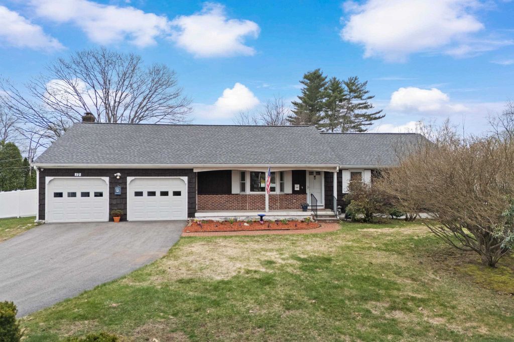 Photo of 12 Colonial Circle, Hampton, NH 03842 (MLS # 5084074)