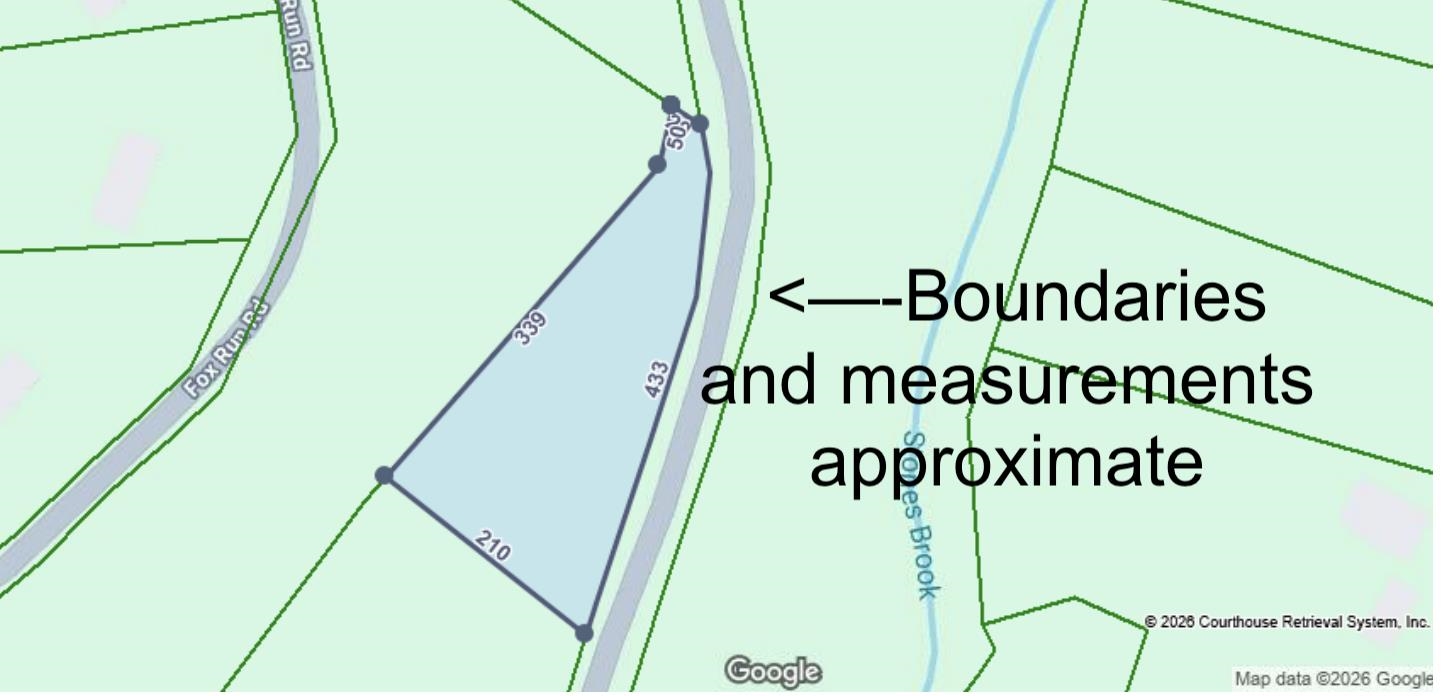 138 Shepardson Hollow Road