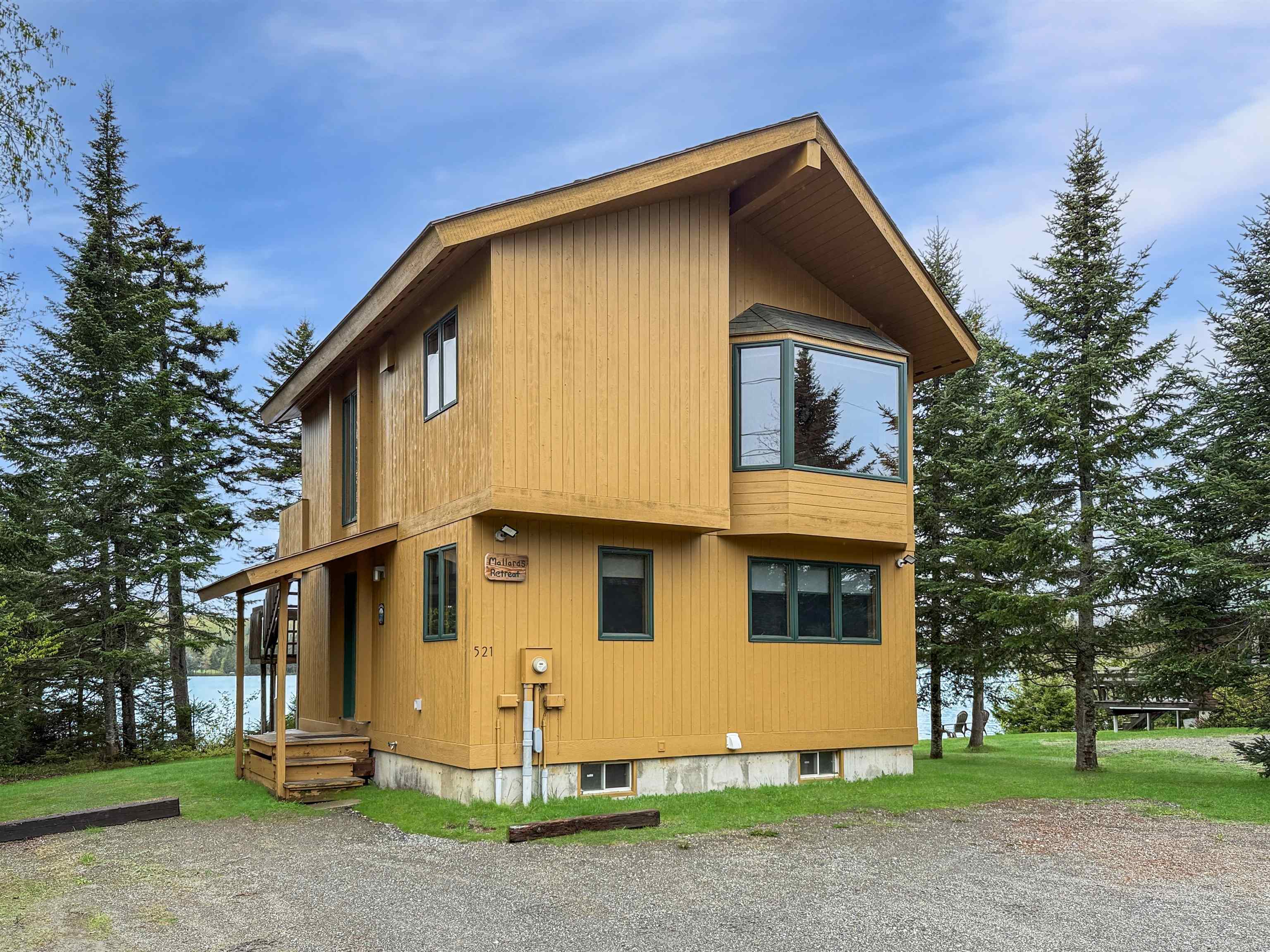 521 Beach Road