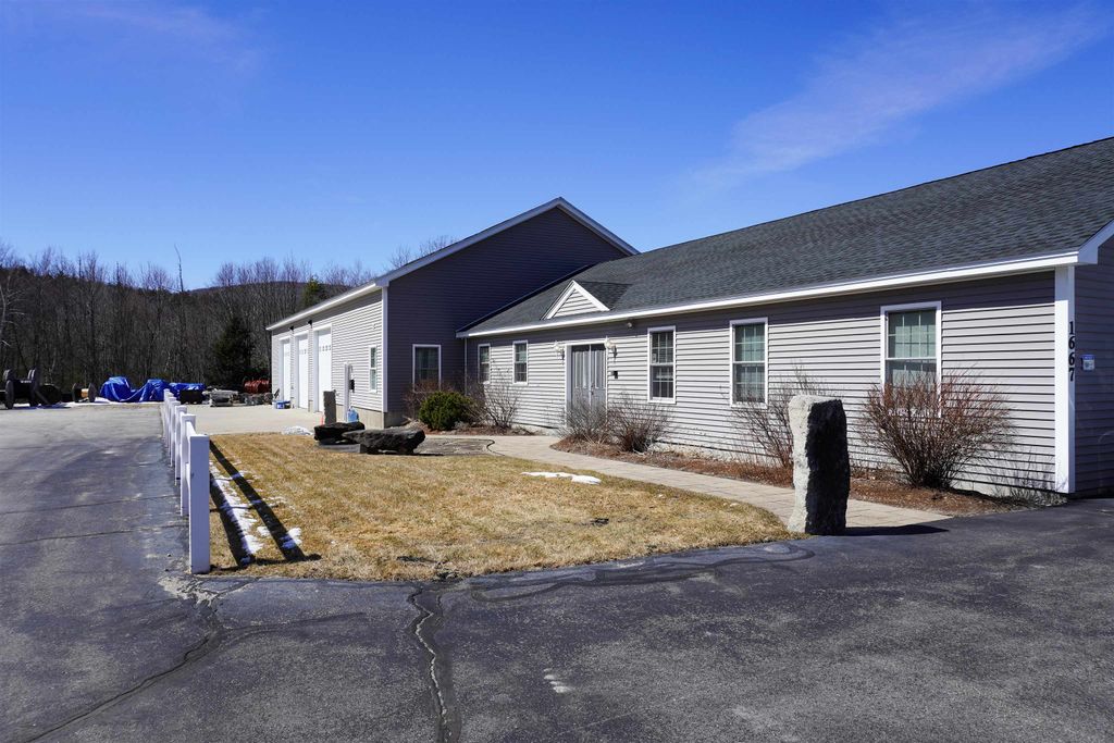 Photo of 1667 White Mountain Highway, Wakefield, NH 03872 (MLS # 5080769)