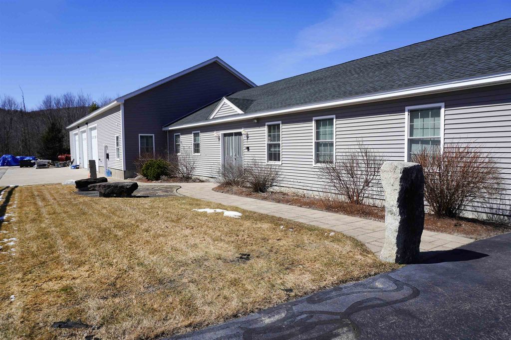 Photo of 1667 White Mountain Highway, Wakefield, NH 03872 (MLS # 5080769)