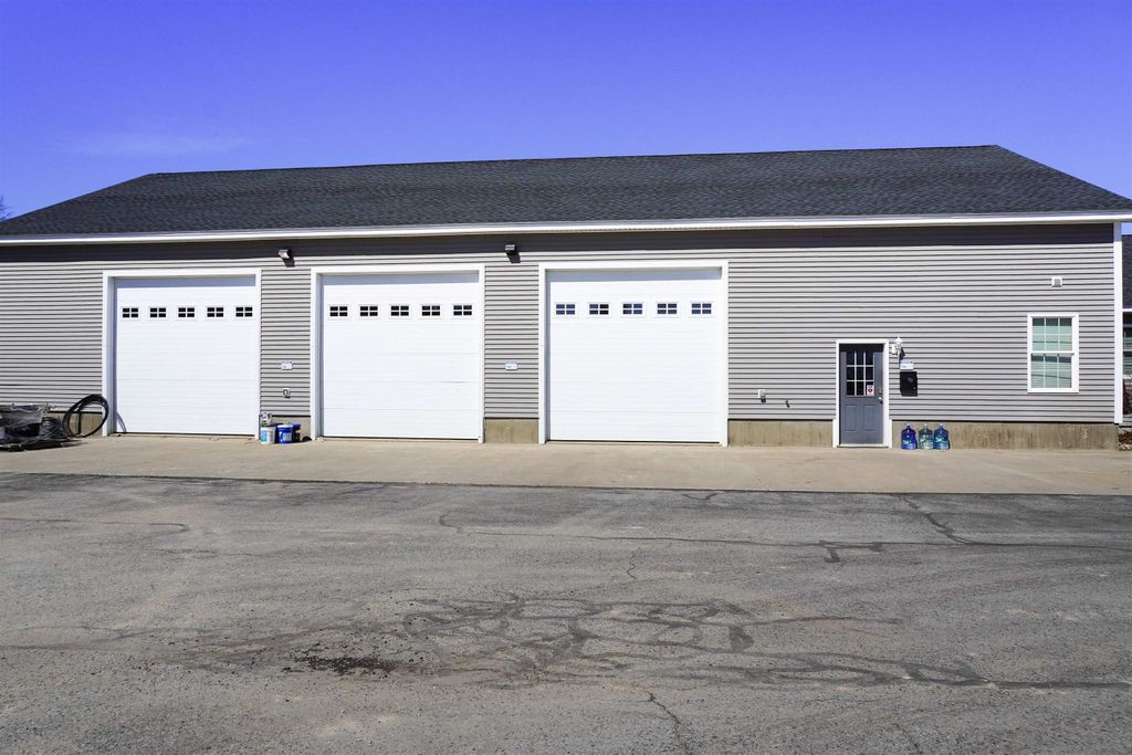 Photo of 1667 White Mountain Highway, Wakefield, NH 03872 (MLS # 5080769)