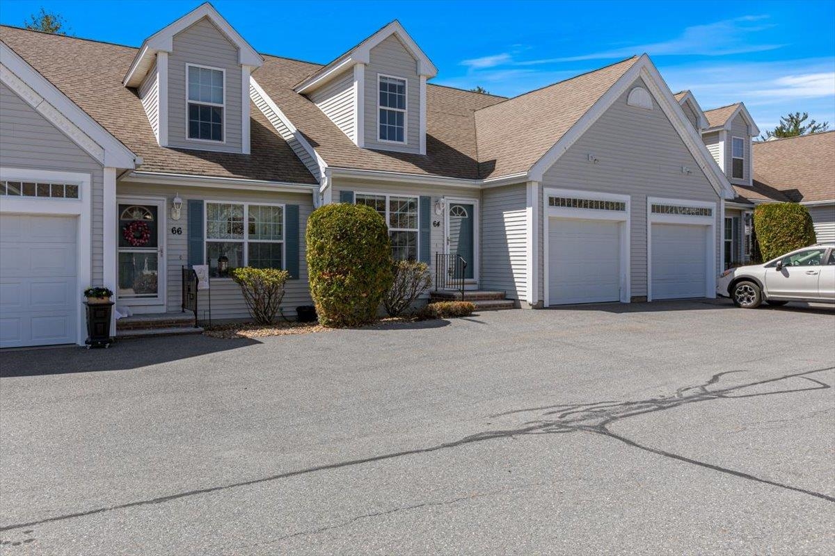 64 Brookview Road