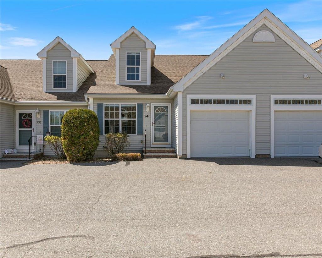 Photo of 64 Brookview Road, Windham, NH 03087 (MLS # 5086142)