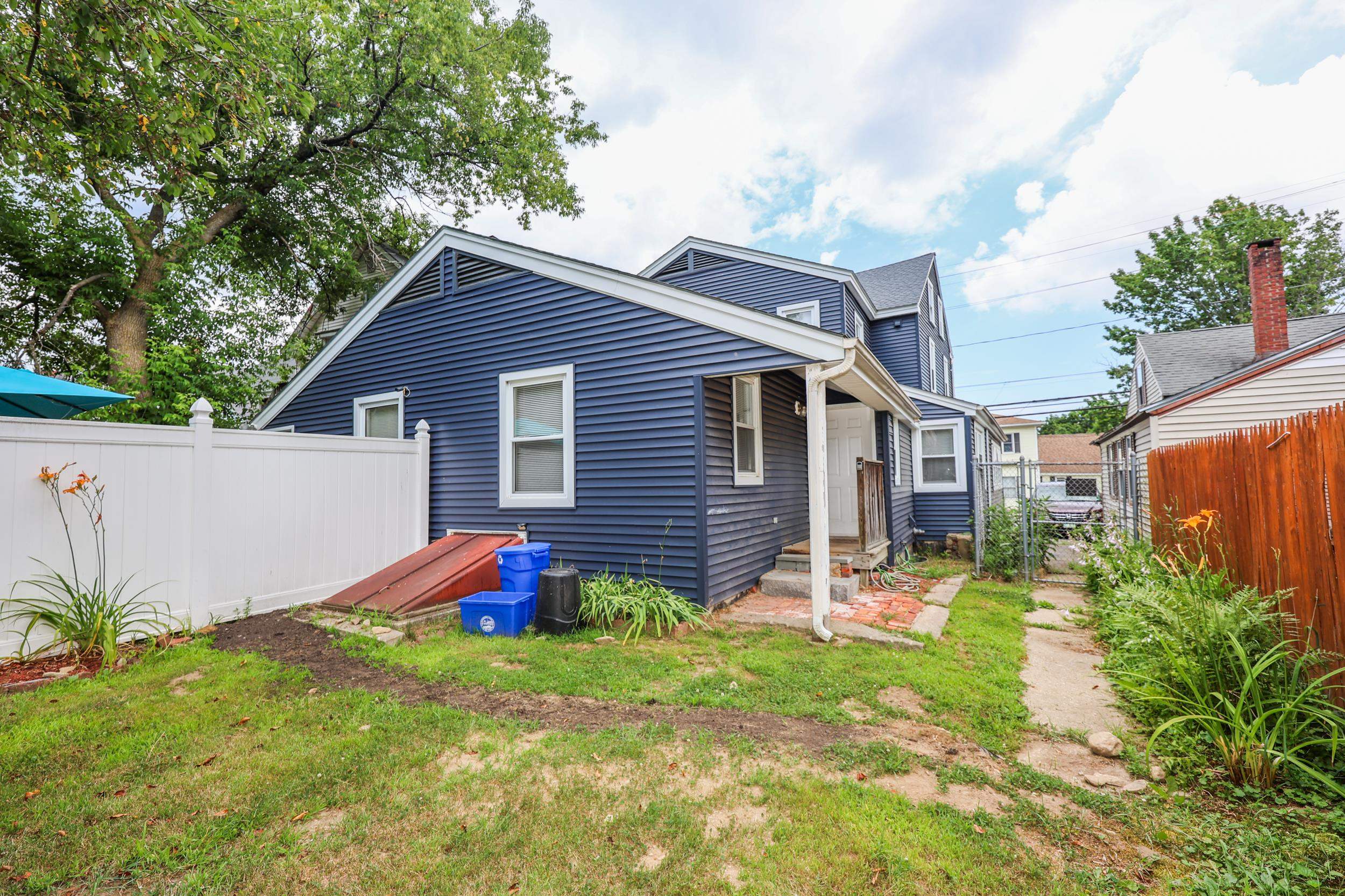39-41 Green Street