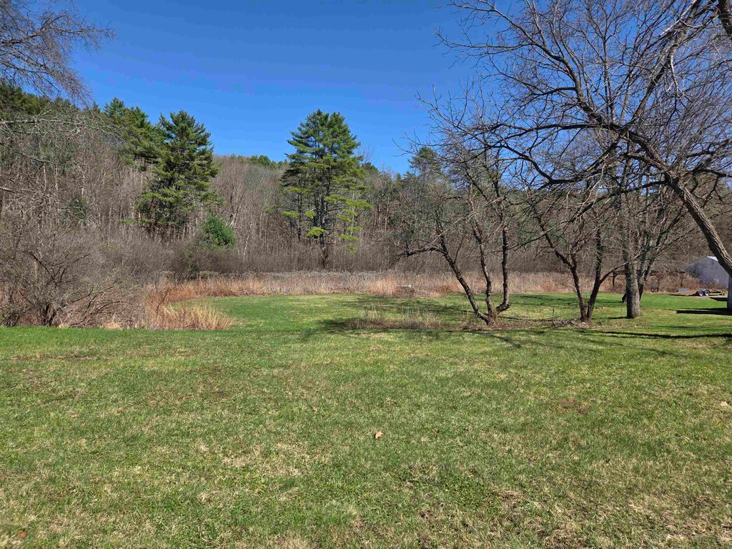 Photo of 321 Meriden Road, Lebanon, NH 03766 (MLS # 5084406)