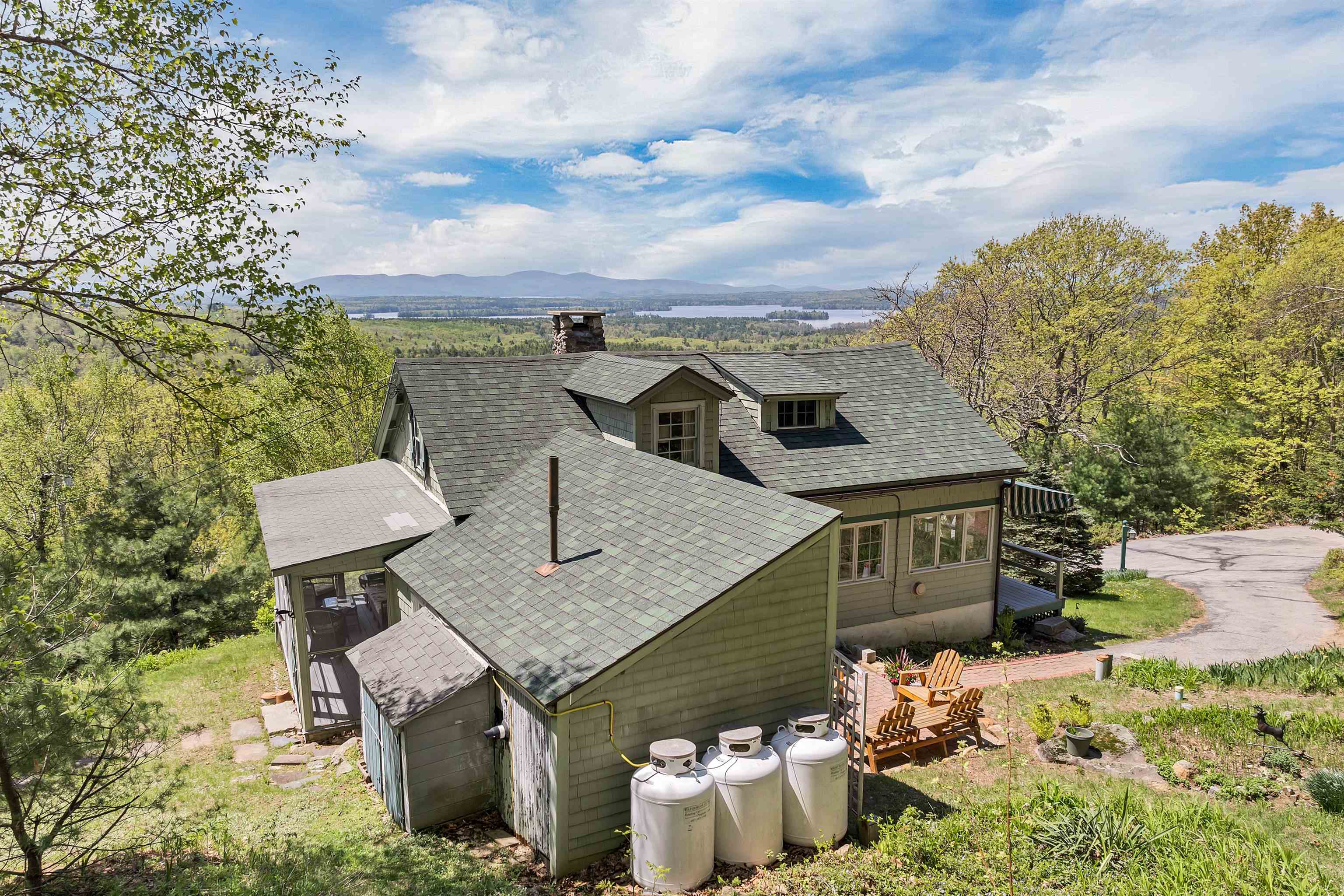 313 Stoneham Road