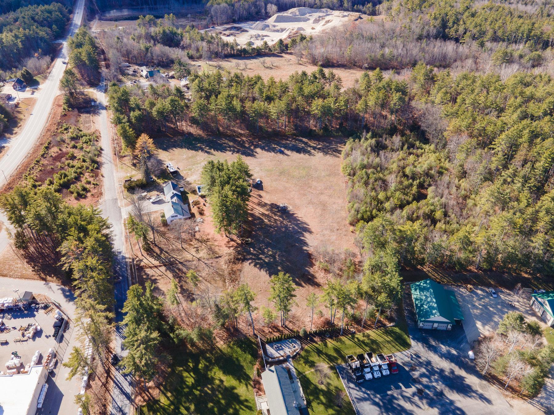 16 Isaac Buswell Road