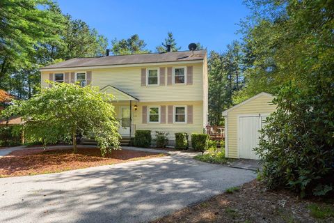 6 Cub Circle 18 Amherst NH 03031