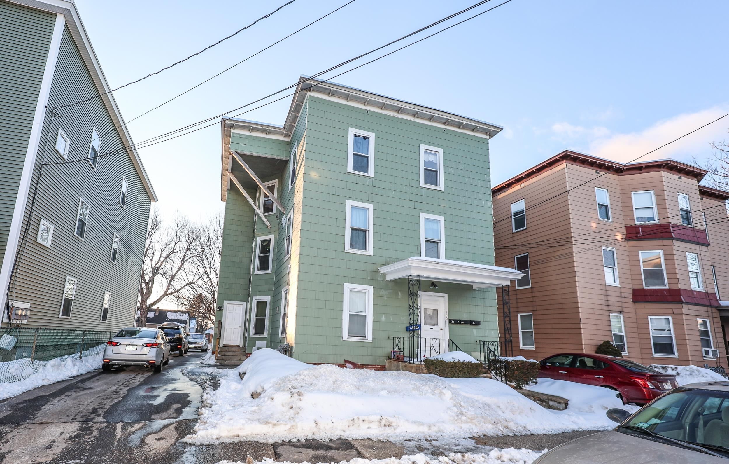 180 Beech Street