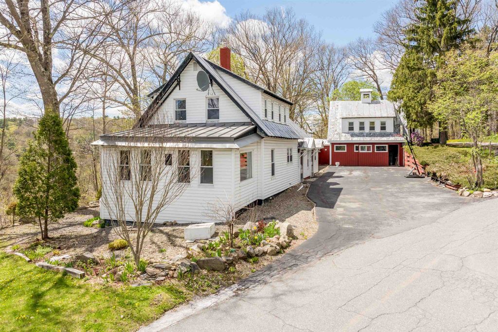 Photo of 265 Bank Street Extension, Lebanon, NH 03766 (MLS # 5088147)