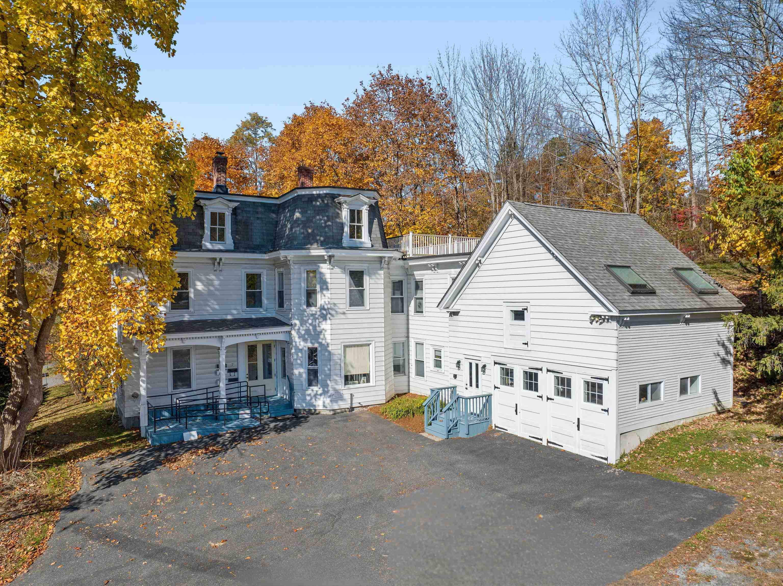 7 Baldwin Street
