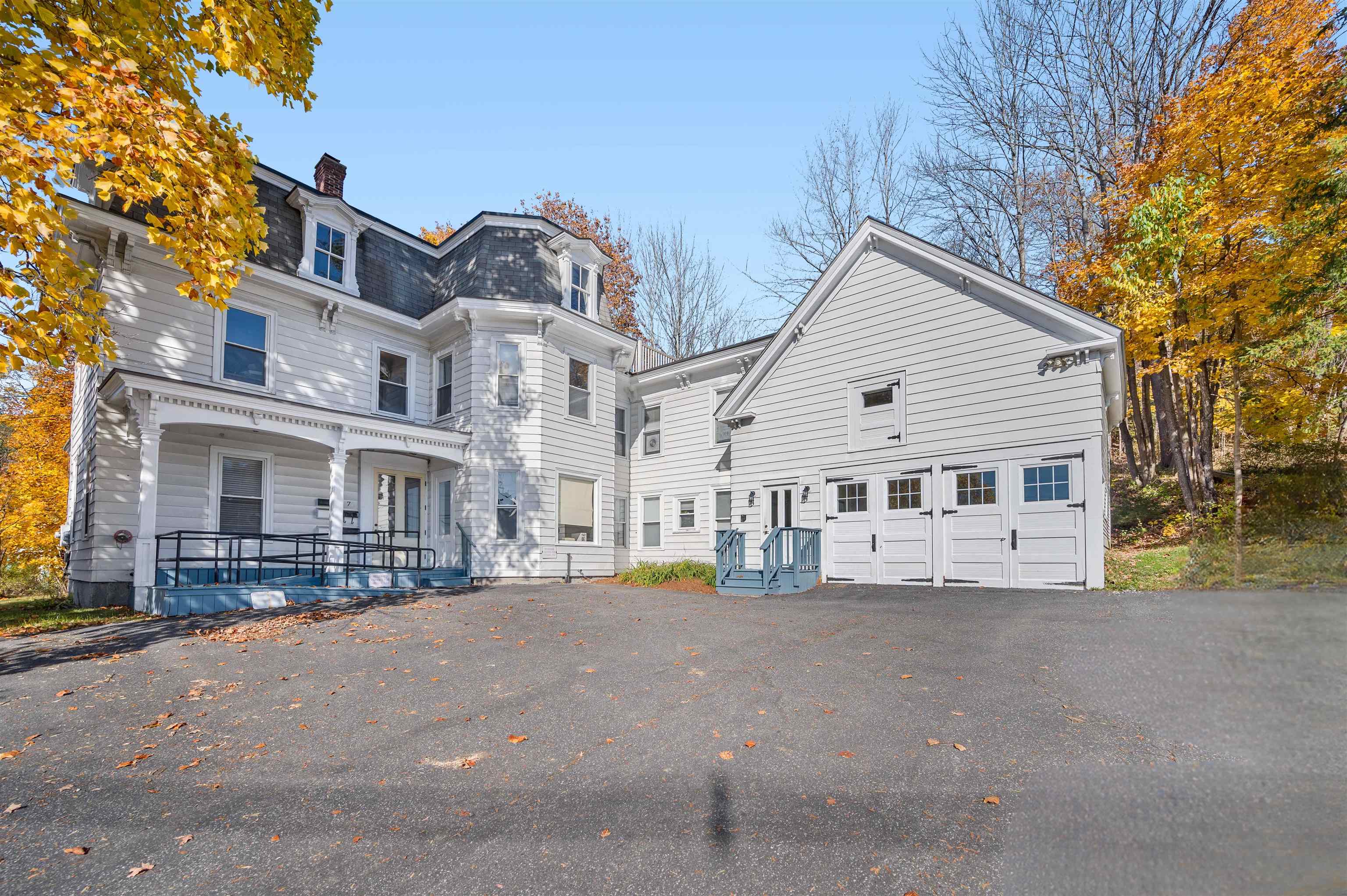 7 Baldwin Street