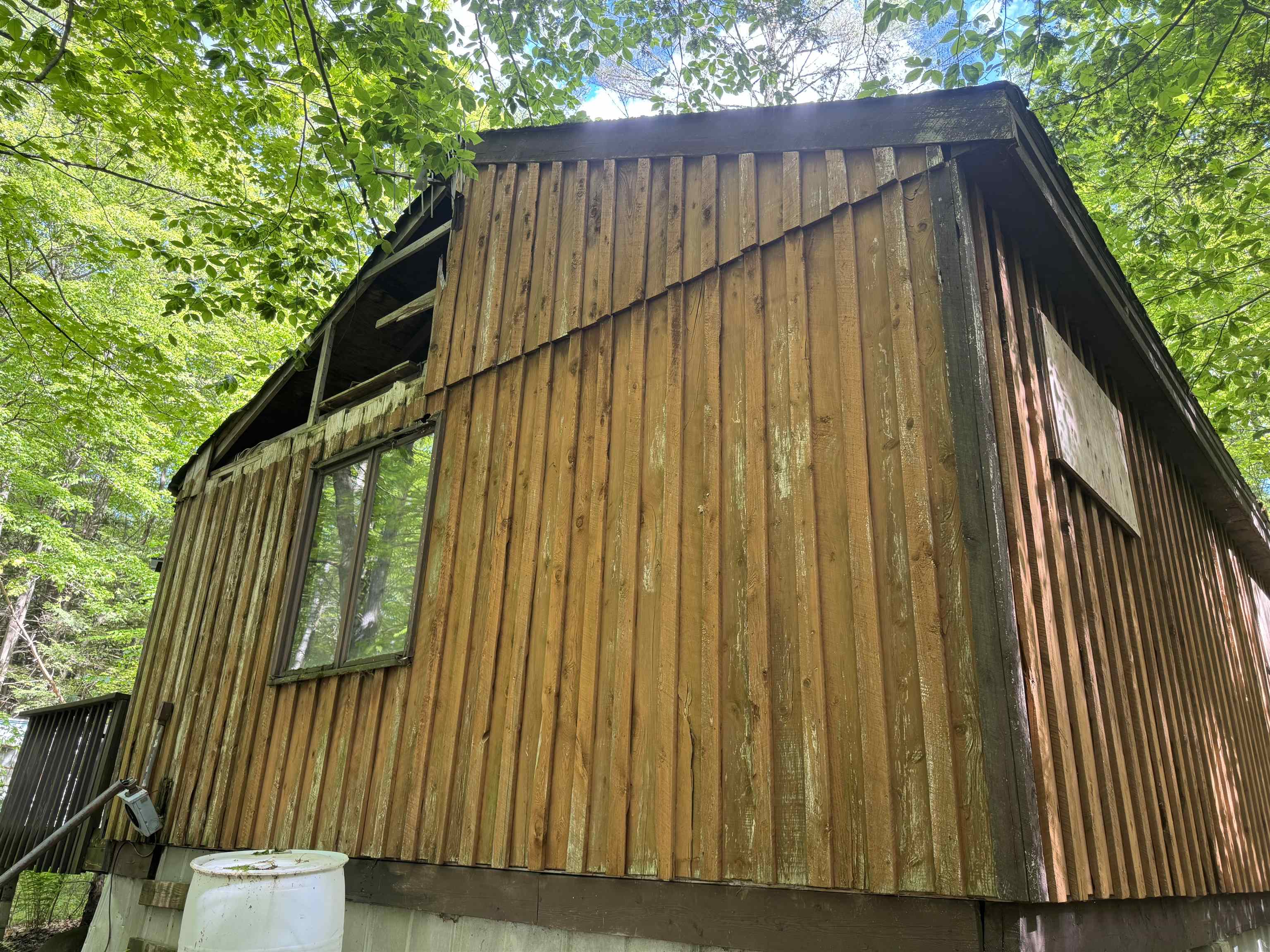 37 Fred Houghton Road