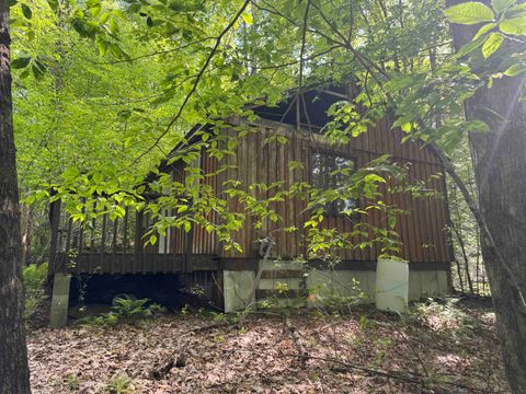 37 Fred Houghton Road Putney VT 05346