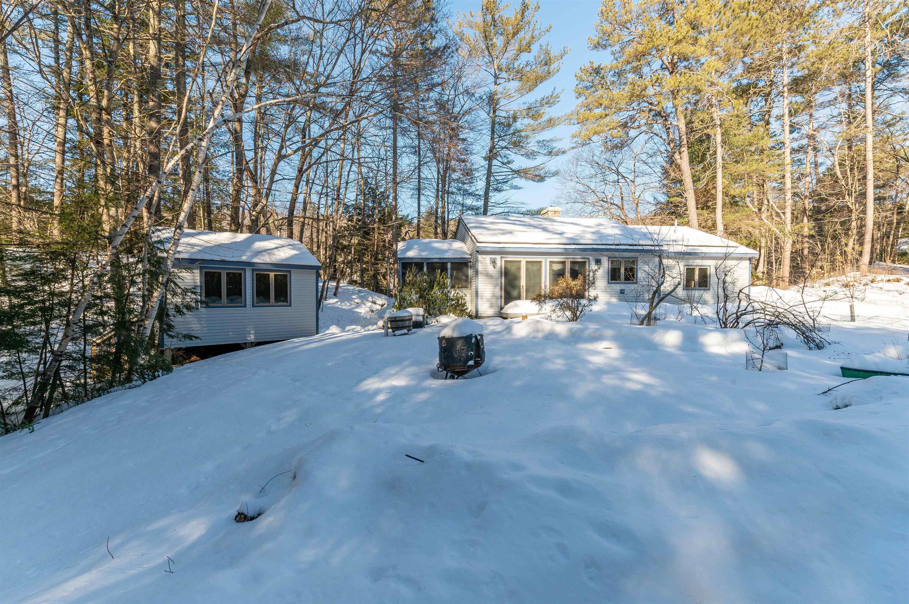 57 Little Shore Drive