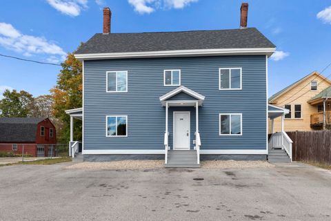 37 Grove Street Farmington NH 03835