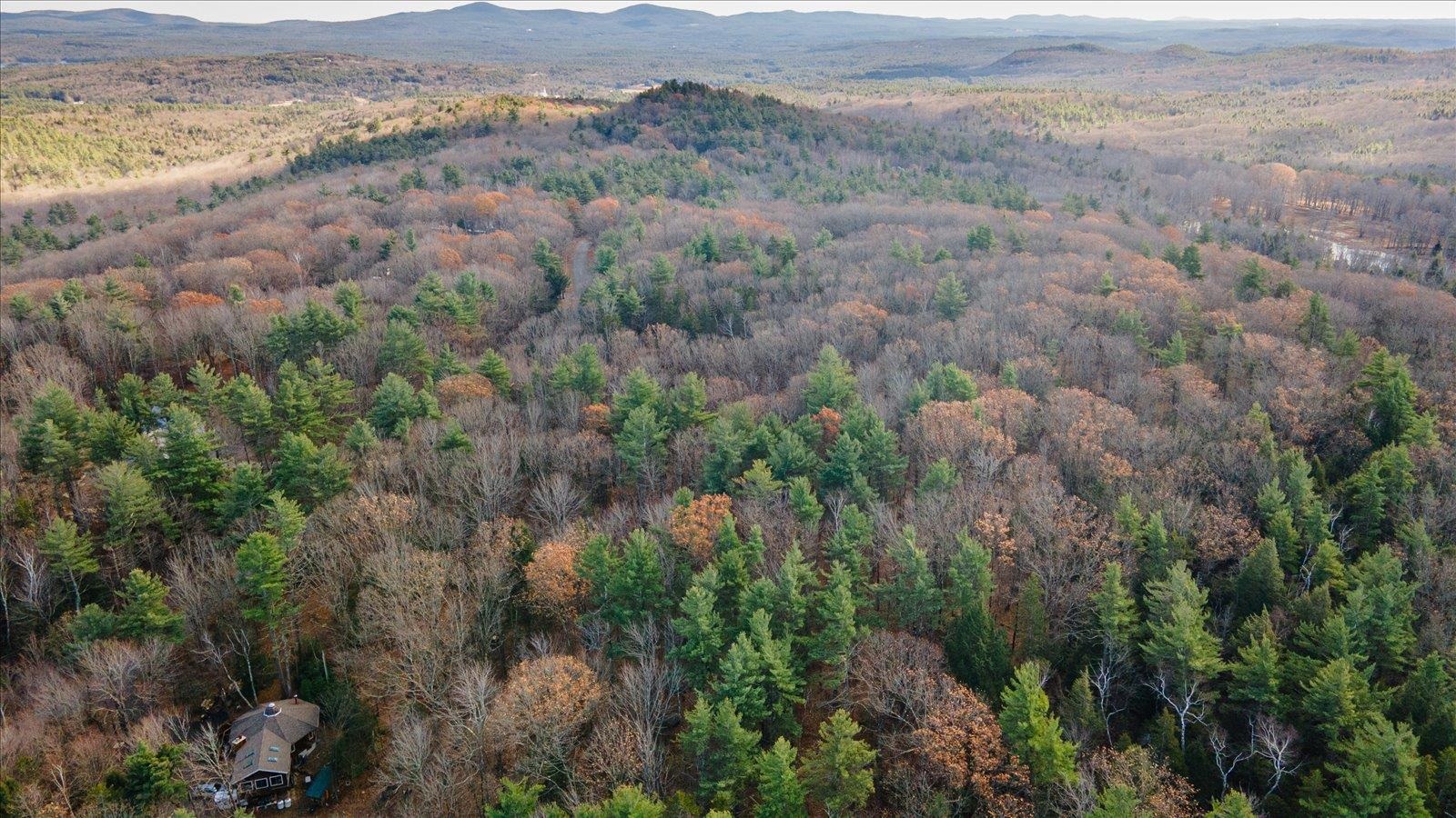 166 Prospect Hill Road