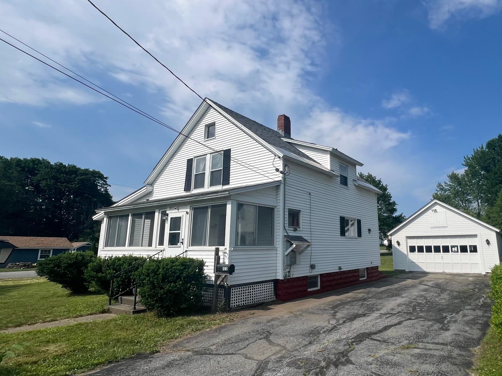 122 Marlboro Avenue